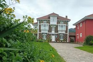 Pensi&oacute;n Prada