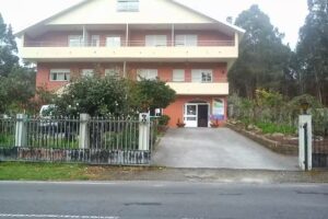 pension punta palleiro