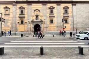 Pensi&oacute;n Recogidas