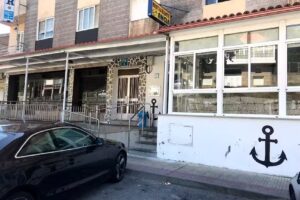 Pensi&oacute;n Residencia Airi&ntilde;os