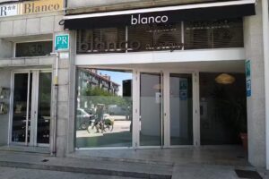 Pensi&oacute;n Residencia Blanco