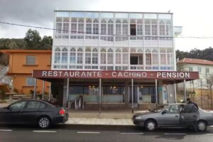 Pension Residencia CACHI&Ntilde;O