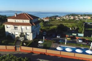 Pensi&oacute;n Residencia Cecilia