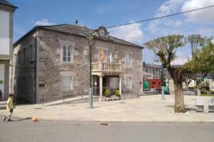 Pensión Residencia Cortés