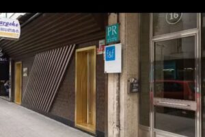 Pension Residencia F&F