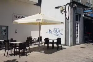 Pensi&oacute;n Residencia Fisterra