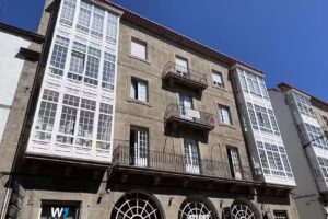 Pension Residencia Hedrass