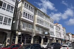 Pensi&oacute;n Residencia J. Lago