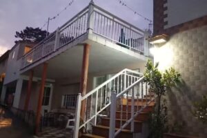 Pensi&oacute;n Residencia La Chica