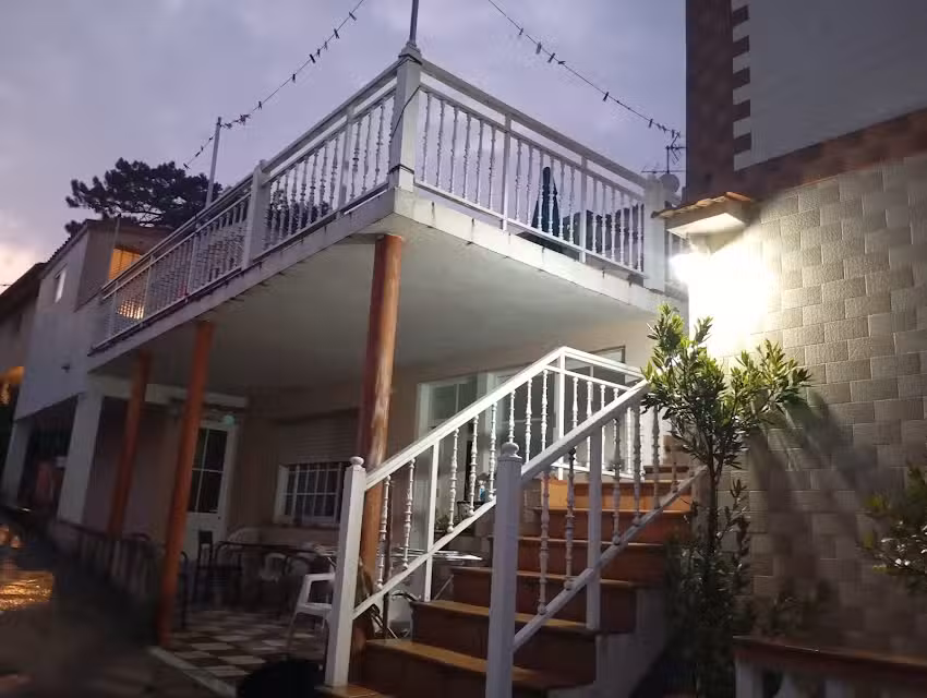Pensi&oacute;n Residencia La Chica