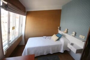 Pensi&oacute;n Residencia La Paz