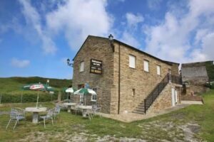 Pensi&oacute;n Residencia Os Mui&ntilde;os