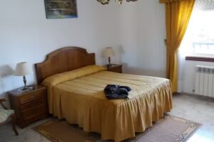 Pensi&oacute;n Residencial 2 Estrellas