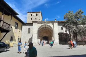 Pensi&oacute;n Residencial Verde Mar