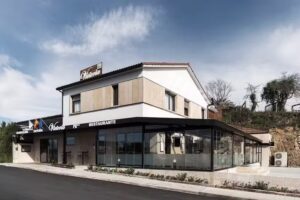 Pensi&oacute;n Residencial Victoria Drinks&Food