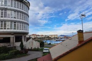 Pensi&oacute;n Restaurante O Noso Bar