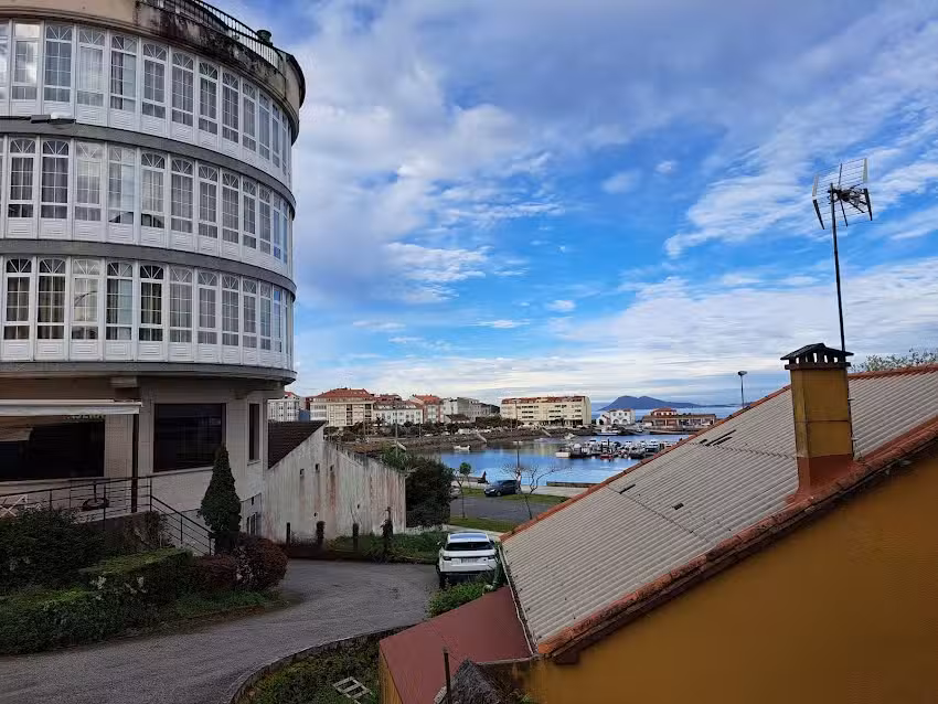 Pensi&oacute;n Restaurante O Noso Bar