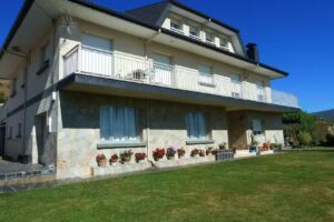 Pension Riego de Ambros