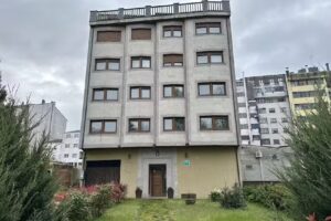 Pensión Río Sarria