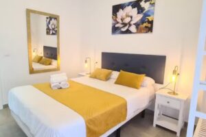 Pensi&oacute;n Riosol