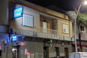 Pensi&oacute;n Riquelme