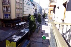 Pensi&oacute;n Romero