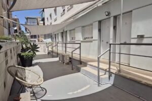 Pensi&oacute;n Rovior