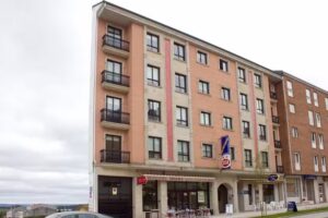 Pensi&oacute;n R&uacute;a