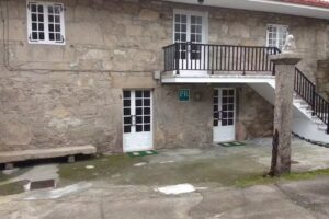 Pensi&oacute;n Rural Areal