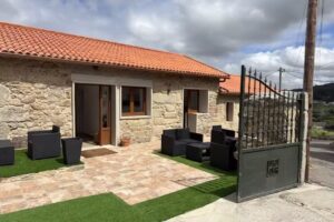 Pensi&oacute;n rural Galilaxe