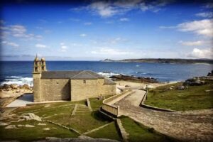 Pensi&oacute;n R&uacute;stica O Rinc&oacute;n Da Baiuca