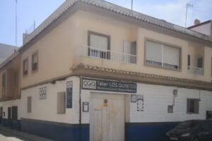 Pensi&oacute;n Salado