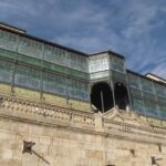 Pensi&oacute;n Salamanca