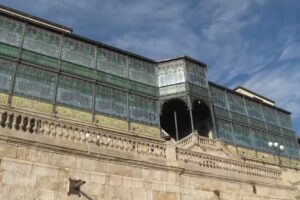 Pensi&oacute;n Salamanca