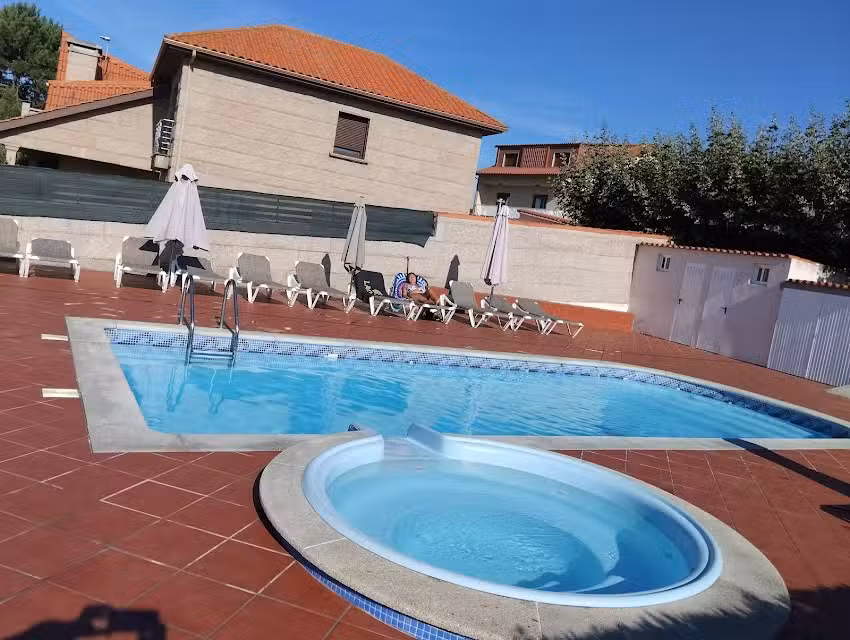 Pensi&oacute;n San Ant&oacute;n