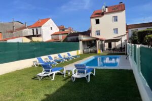 Pensi&oacute;n San Anton