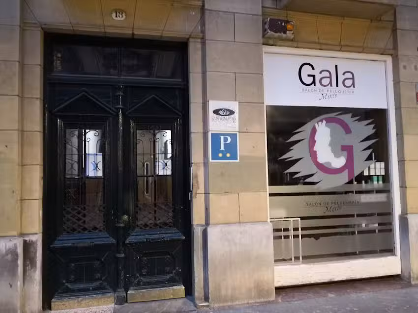 Pensi&oacute;n San Ignacio Centro