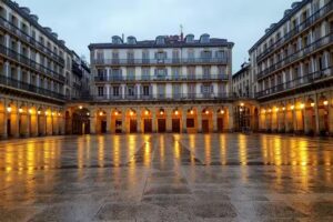 Pensi&oacute;n San Jer&oacute;nimo