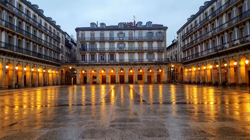 Pensi&oacute;n San Jer&oacute;nimo