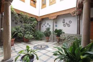 Pensi&oacute;n San Joaqu&iacute;n