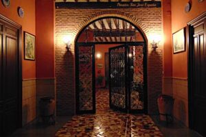 Pensi&oacute;n San Jos&eacute;