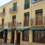 Pensi&oacute;n San Jos&eacute;