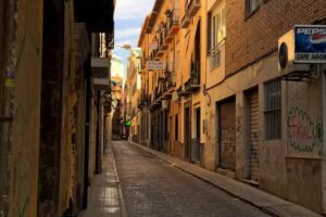 Pensi&oacute;n San Jos&eacute;