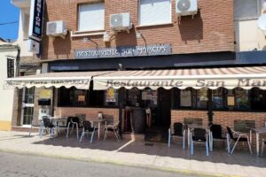 Pensi&oacute;n San Marcos