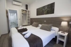 Pensi&oacute;n San Mart&iacute;n