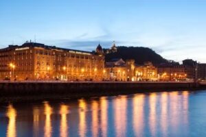 Pensi&oacute;n San Sebasti&aacute;n Centro