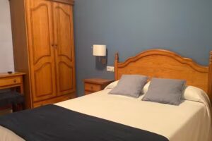 Pensi&oacute;n San Vicente