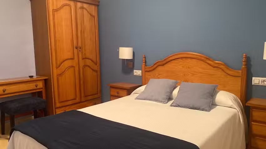 Pensi&oacute;n San Vicente