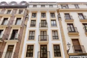 Pensi&oacute;n San Vicente