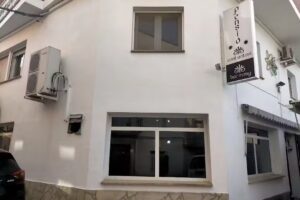 Pensi&oacute;n Sant Antoni